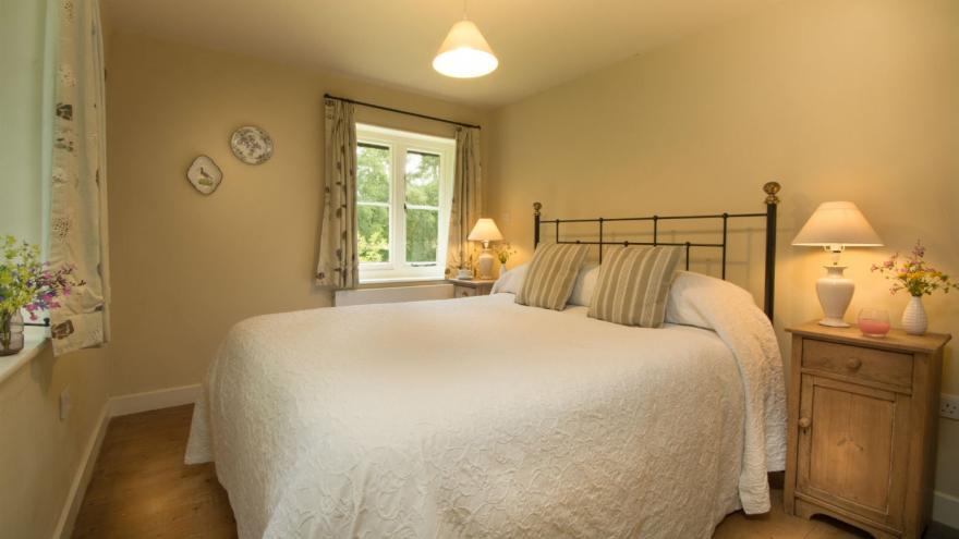 Woodlands Cottage