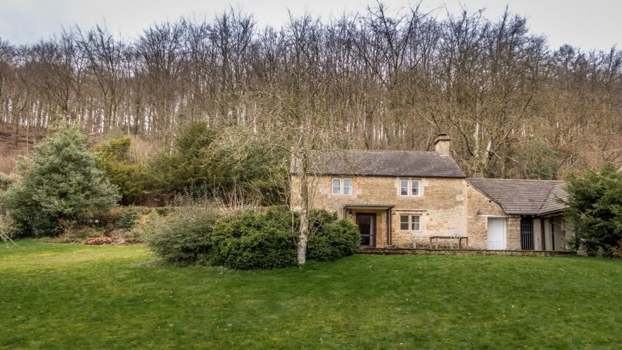 Woody's Cottage
