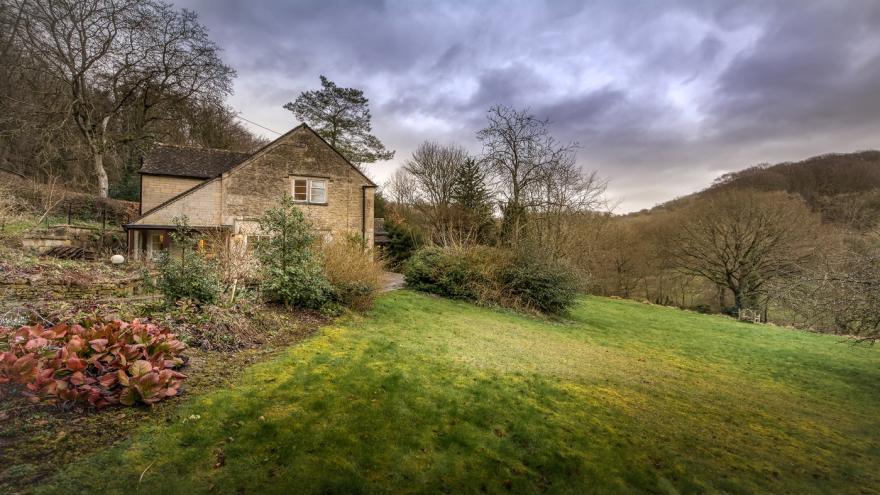 Woody's Cottage
