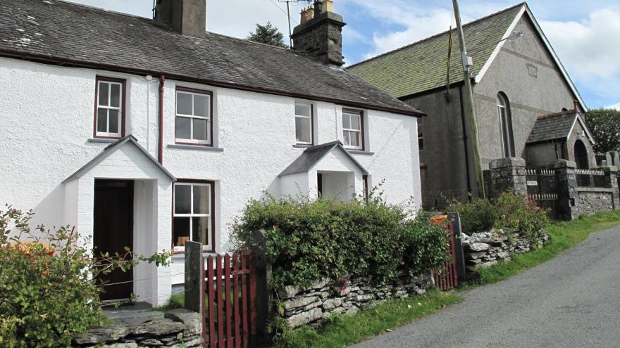 2 Siloam Cottage