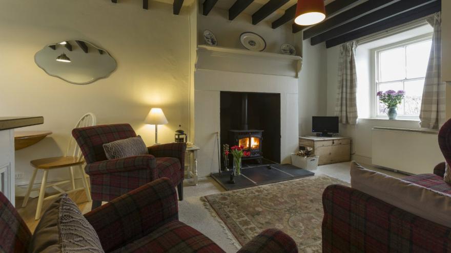 2 Siloam Cottage