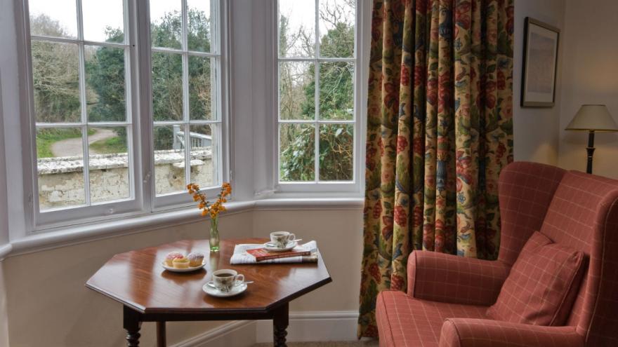 Helston Lodge