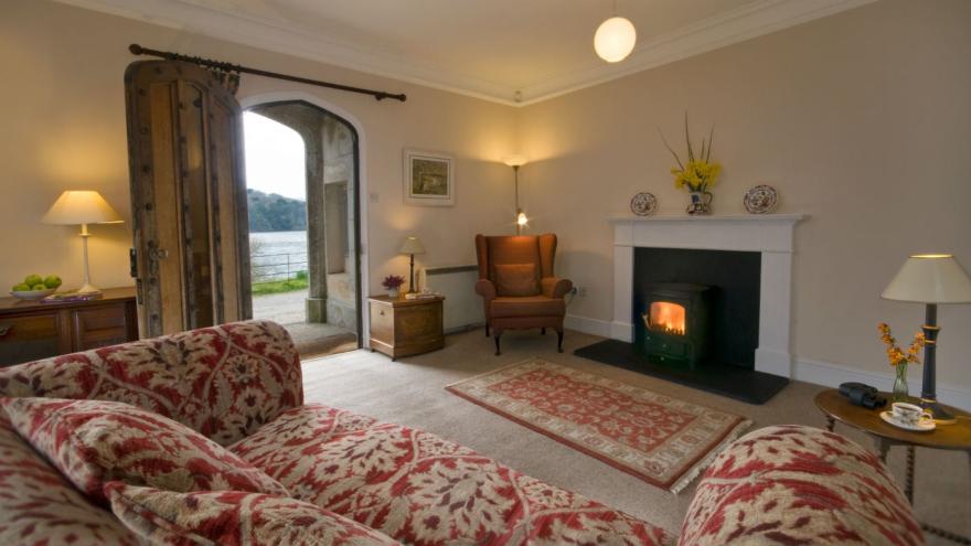 Helston Lodge