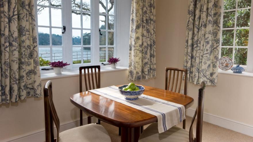 Helston Lodge