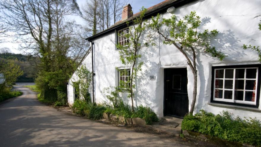 Carne Cottage