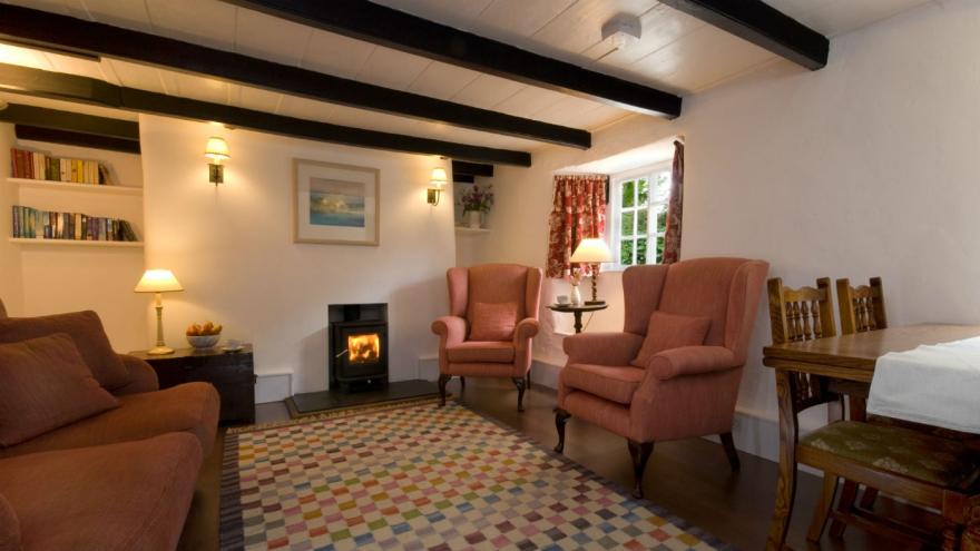 Carne Cottage