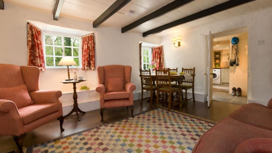 Carne Cottage
