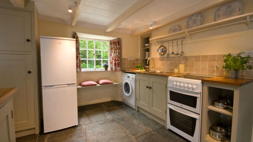 Carne Cottage