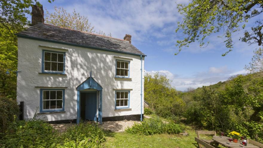 Combe Cottage