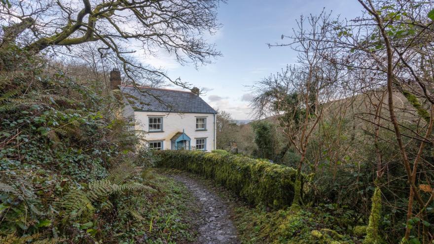 Combe Cottage
