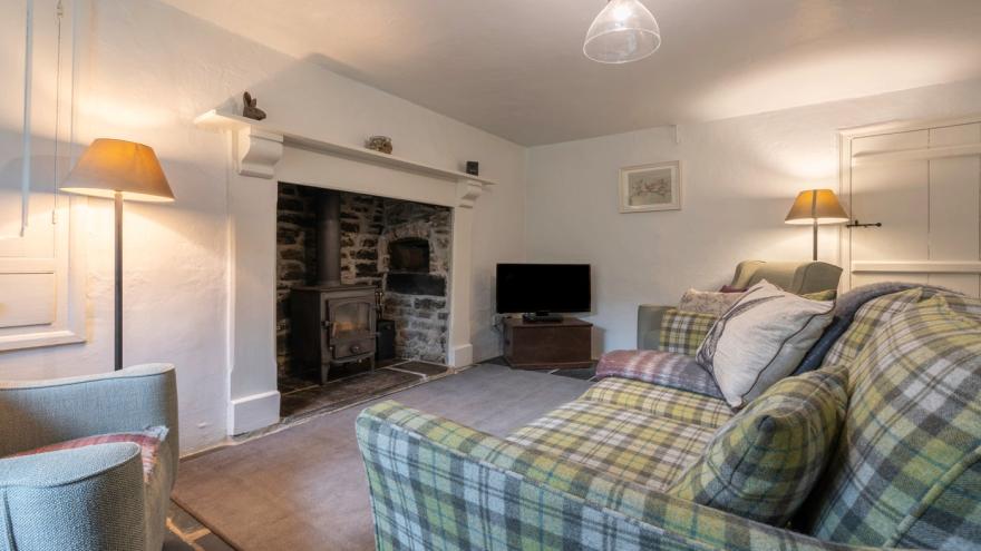 Combe Cottage