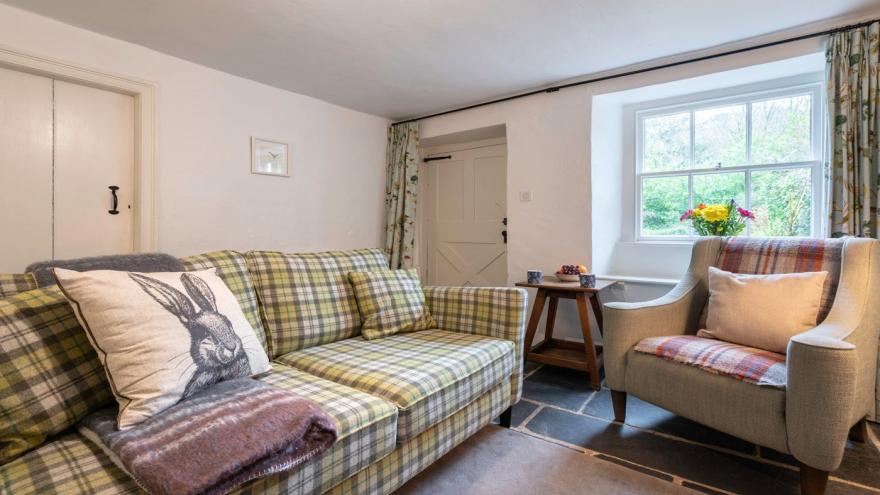 Combe Cottage