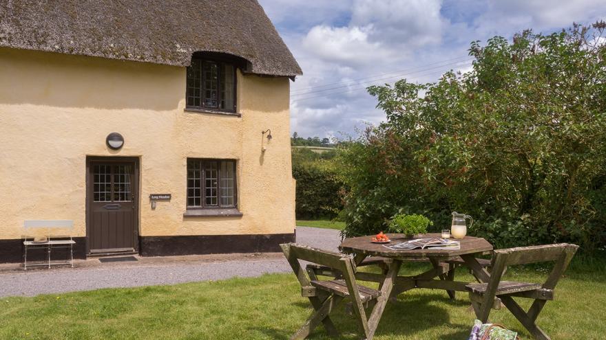 Longmeadow Cottage