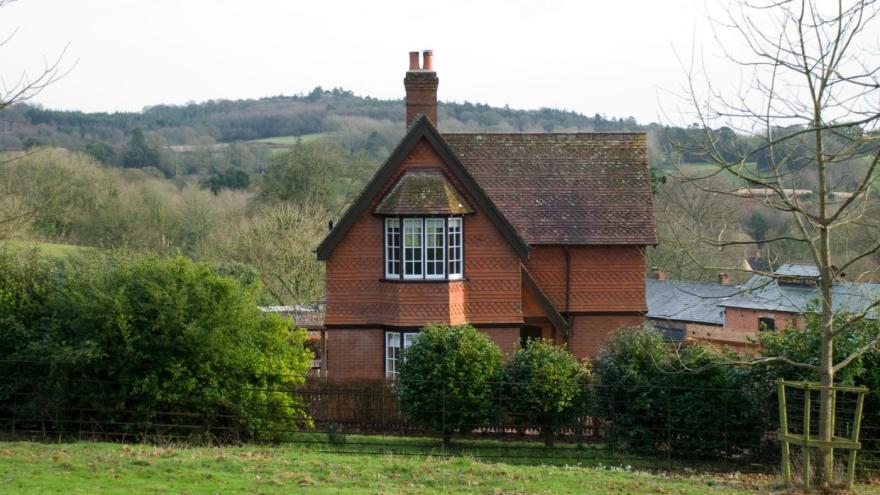 Killerton Park Cottage