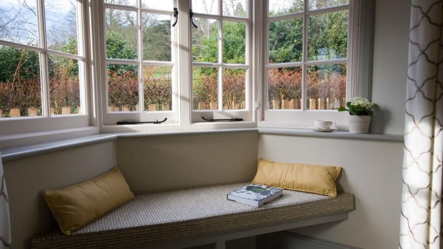 Killerton Park Cottage