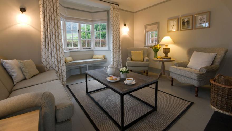 Killerton Park Cottage