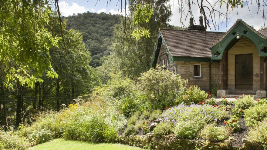Hardcastle Lodge