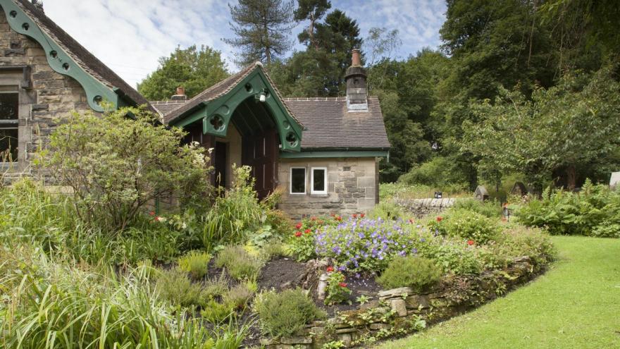 Hardcastle Lodge
