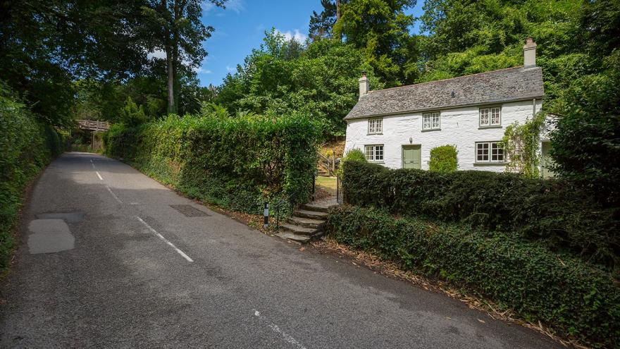 Ferris`s Cottage