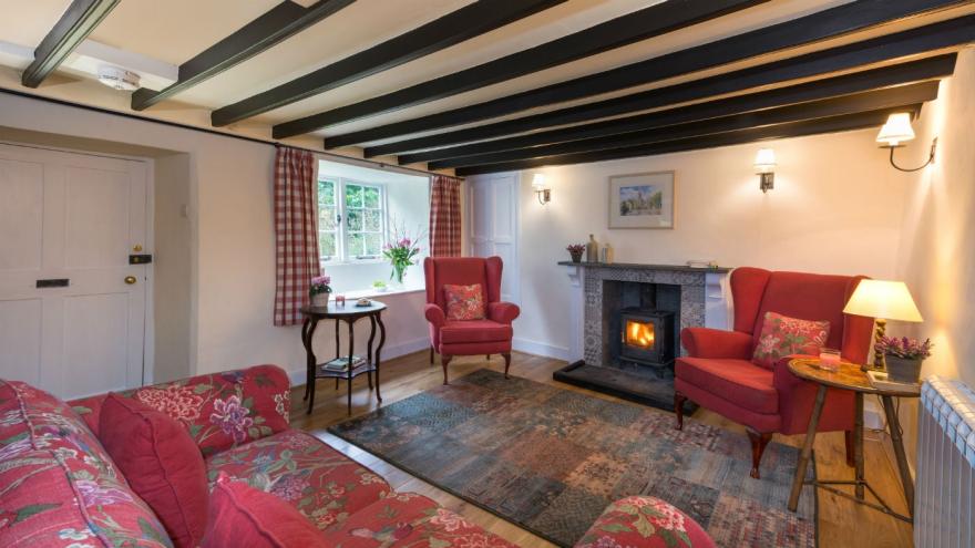 Ferris`s Cottage