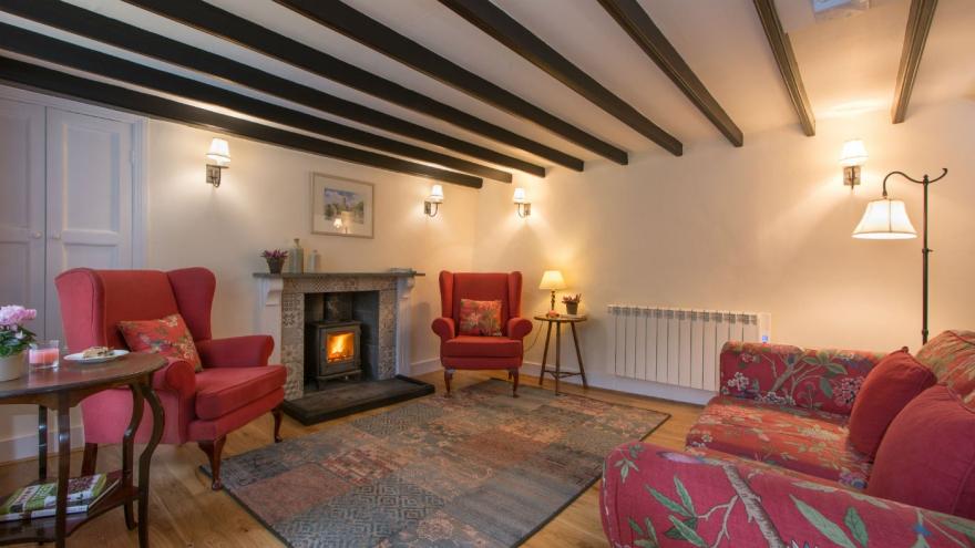 Ferris`s Cottage