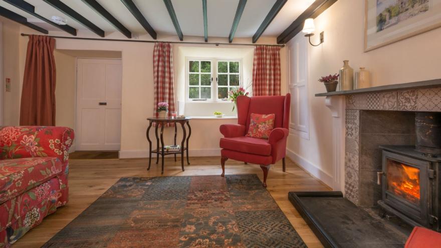 Ferris`s Cottage