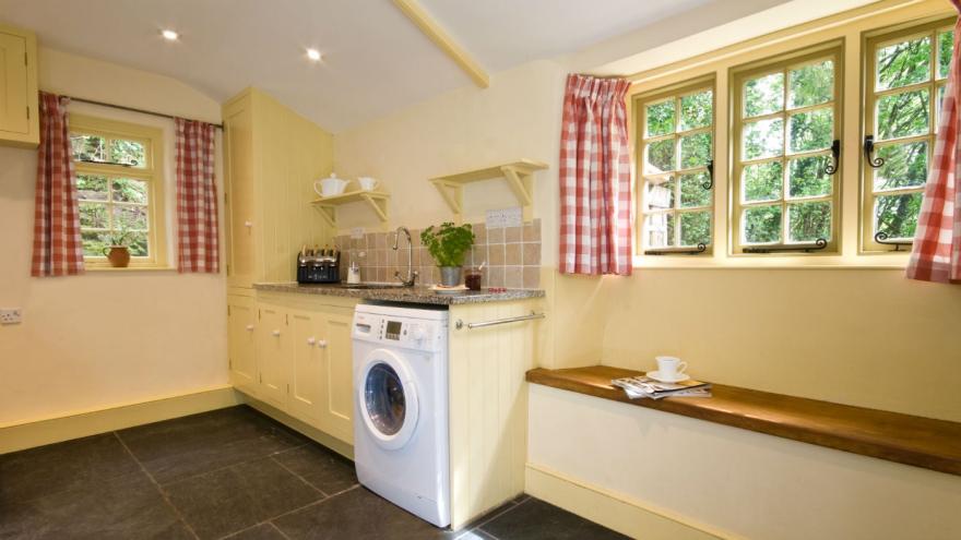 Ferris`s Cottage