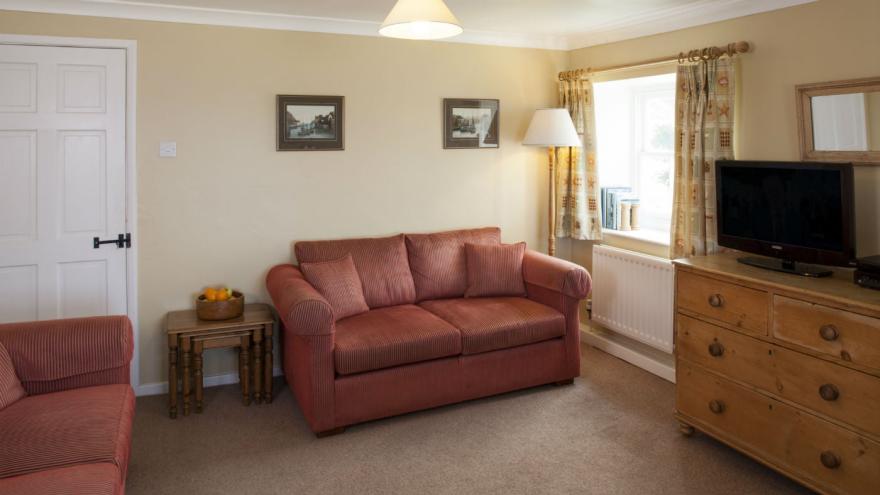 Ravenscar Chapel Cottage