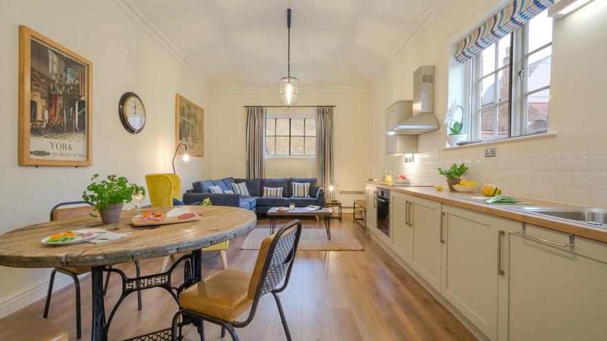 Draper's Flat