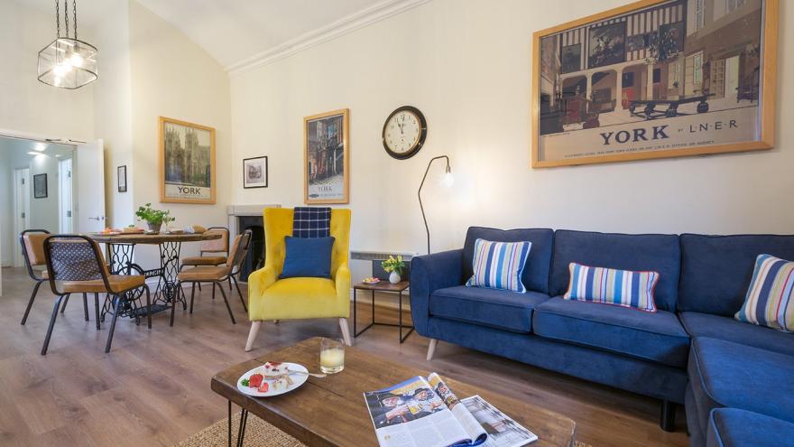 Draper's Flat