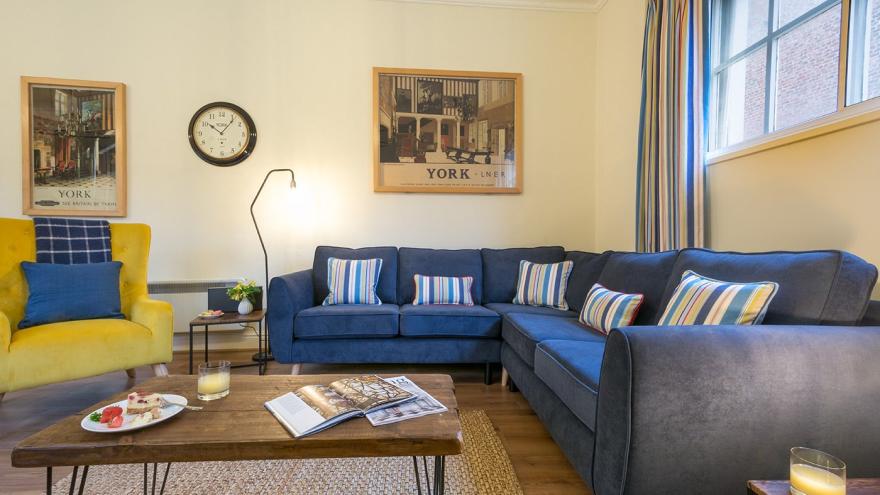 Draper's Flat