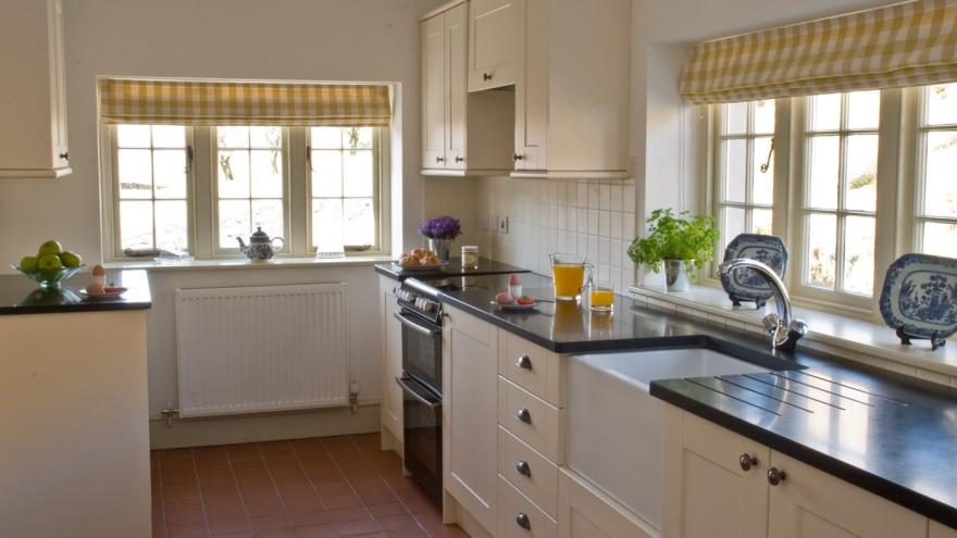 Dyffryn Mymbyr Cottage