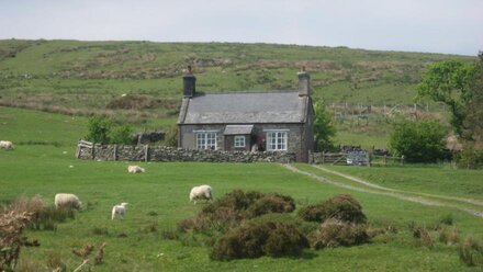 Foel Gopyn
