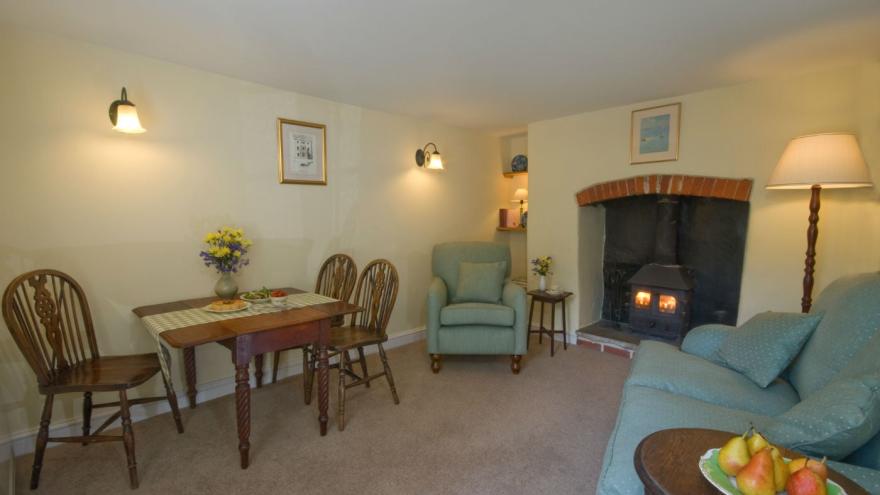 Crockers Cottage