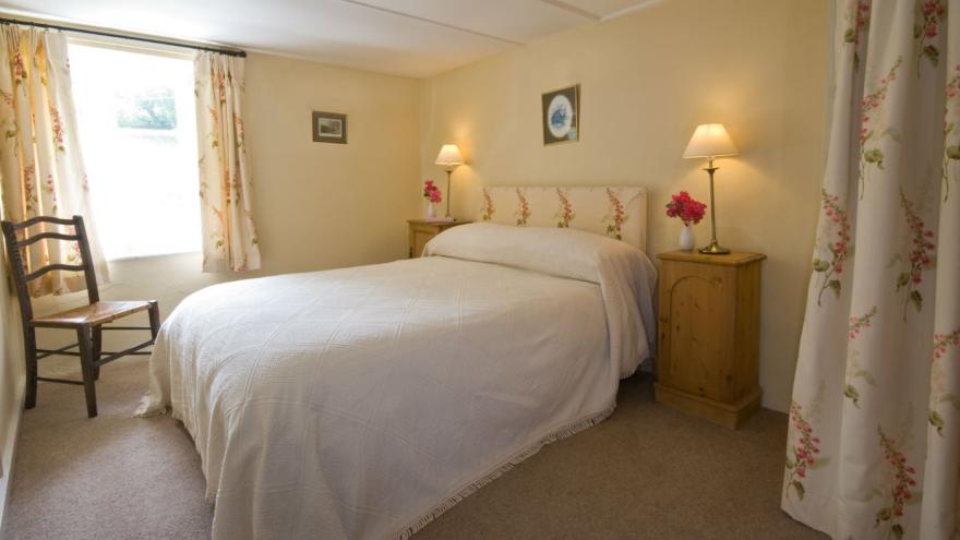 Crockers Cottage