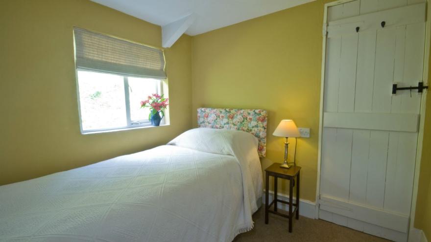 Crockers Cottage