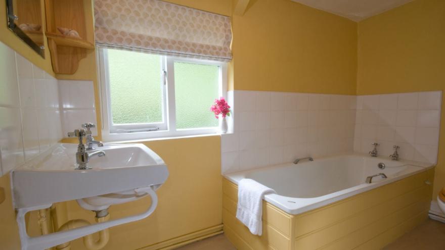 Crockers Cottage