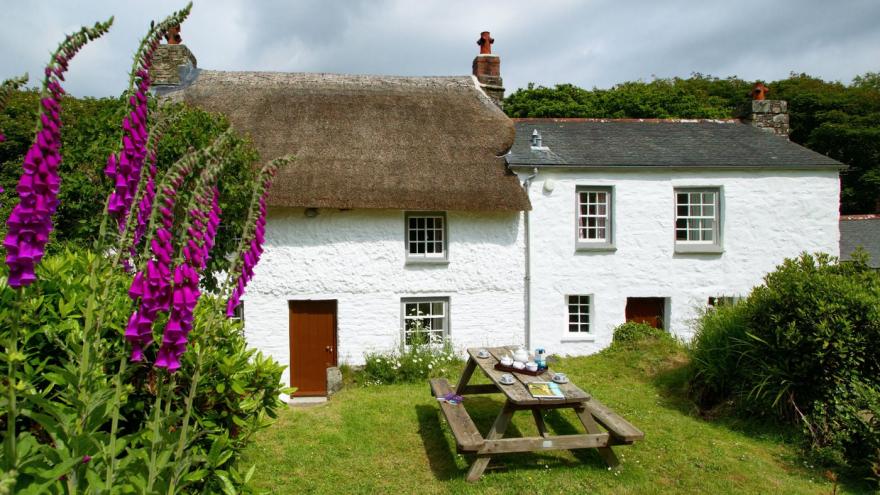 Whitstone Cottage