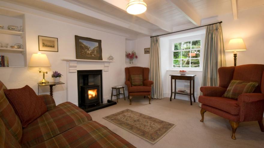 Whitstone Cottage