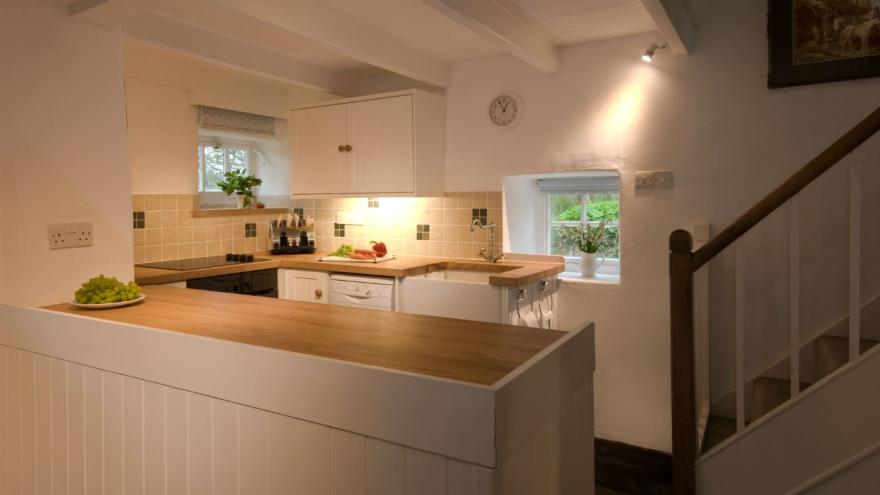 Whitstone Cottage