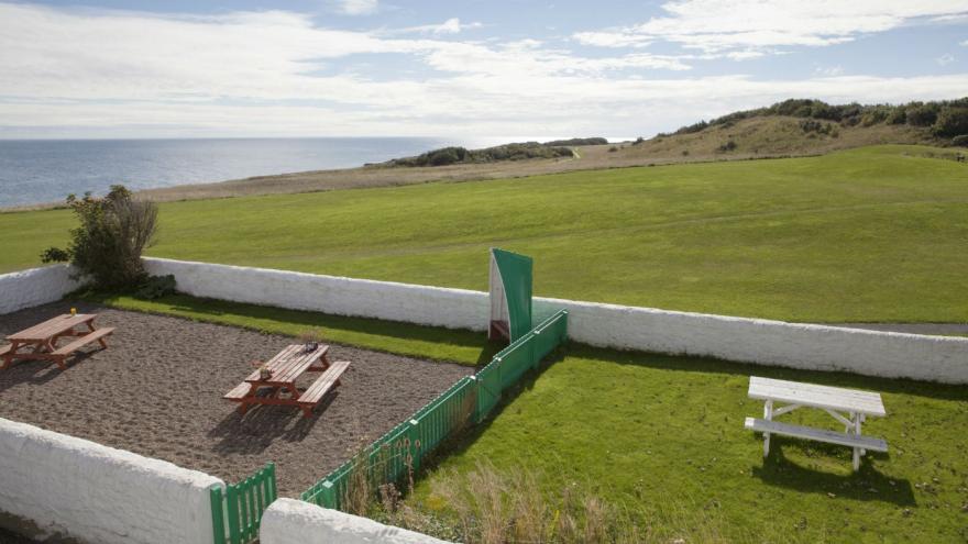 Lighthouse Keeper's Cottage 2