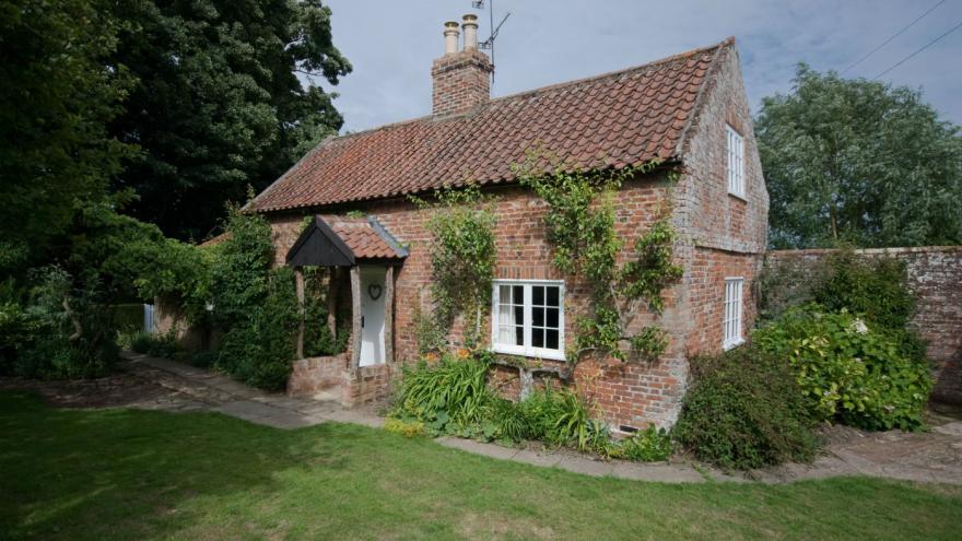 Orchard Cottage