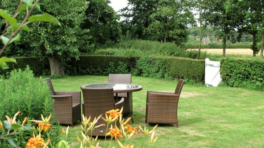 Orchard Cottage