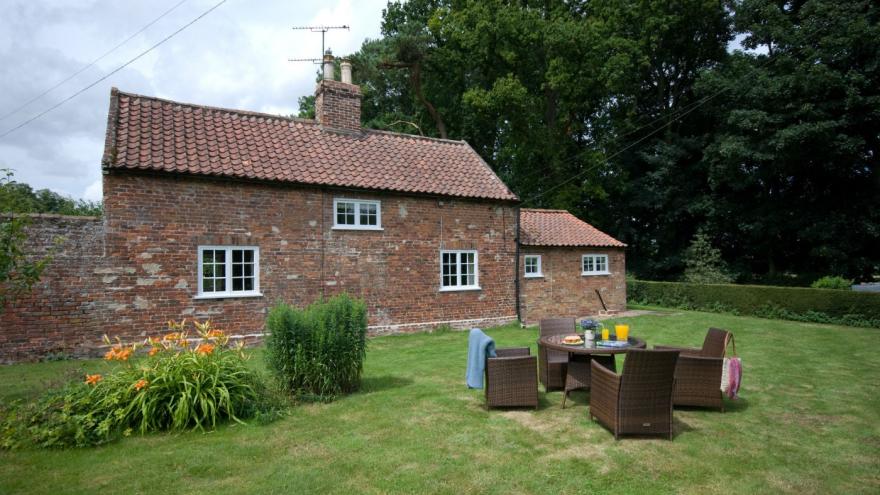 Orchard Cottage