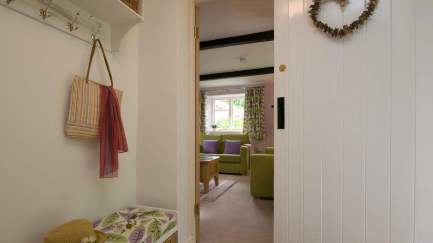 Orchard Cottage