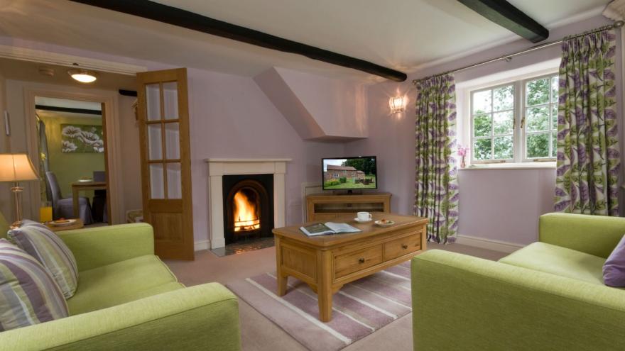 Orchard Cottage