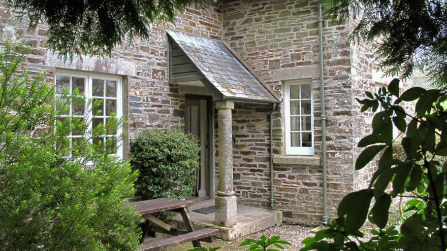 Elbow Cottage