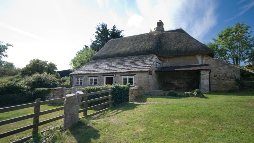 Vineyard Farm Cottage