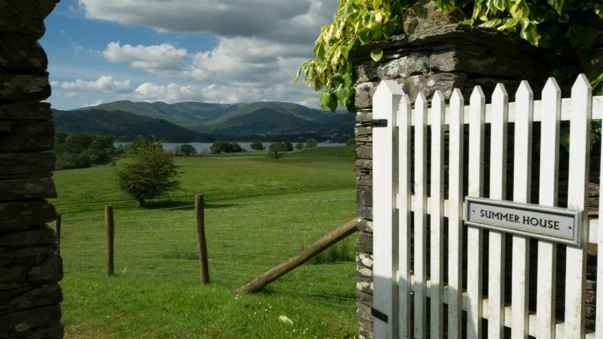 The Summer House