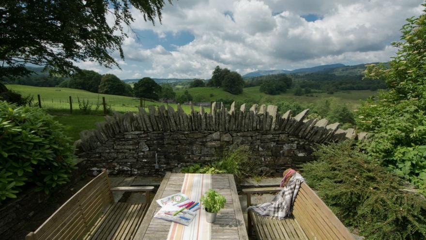 The Summer House